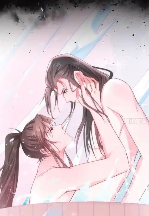 一耽漫画应用画面