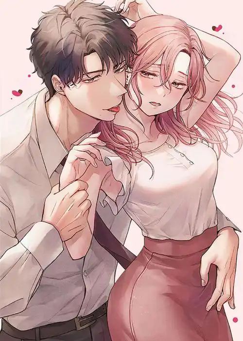 一耽漫画应用画面